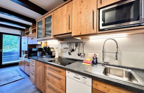 Steibis Apartamento | FEWO Heger