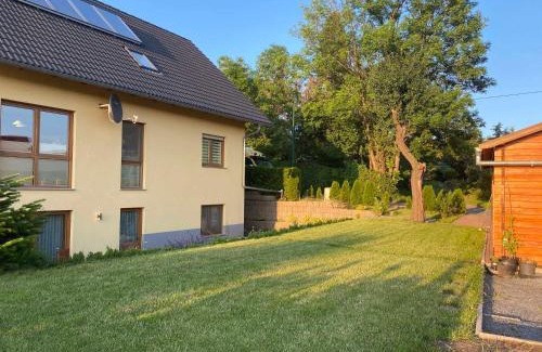 Bahretal Apartamento | Fewo Hellerswiesen Arbeiterunterkunft