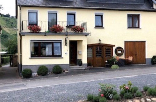 Minheim Apartamento | Fewo Herbstlaub a great view of the countryside