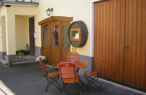 Minheim Apartamento | Fewo Herbstlaub a great view of the countryside