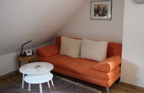 Minheim Apartamento | Fewo Herbstlaub a great view of the countryside