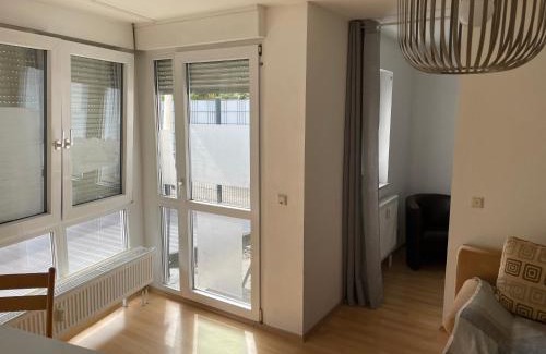 Bruchsal Apartamento | Fewo Herrmann