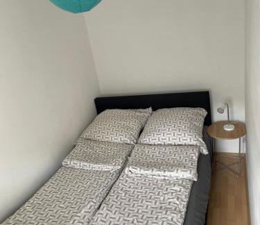 Bruchsal Apartamento | Fewo Herrmann