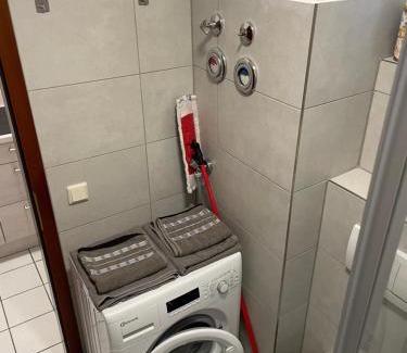 Bruchsal Apartamento | Fewo Herrmann