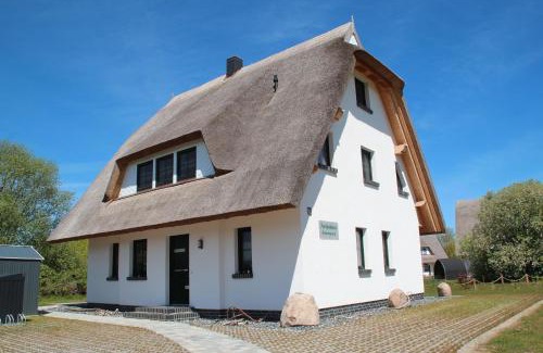 Dranske Apartamento | Fewo-Hiddenseeblick