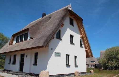 Dranske Apartamento | Fewo-Hiddenseeblick