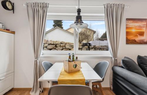 Tutzing Apartamento | FeWo Himbeerweg