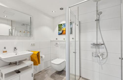 Tutzing Apartamento | FeWo Himbeerweg