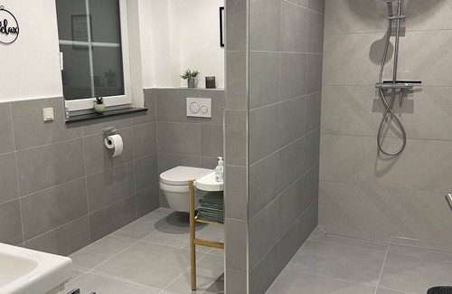 Glan-Munchweiler Apartamento | Fewo Hochwaldblick