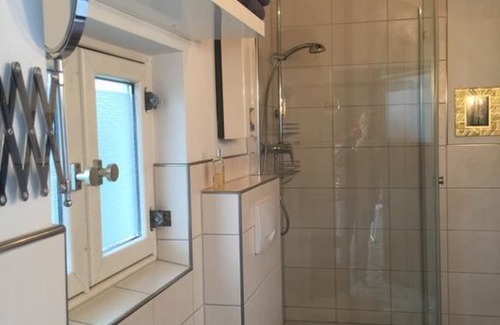 Nord Apartamento | FeWo Hof Breast Loft!
