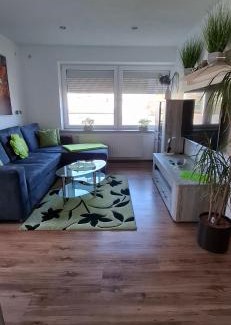 Hildesheim District Apartamento | Fewo Hoheneggelsen