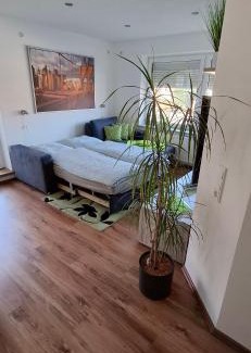 Hildesheim District Apartamento | Fewo Hoheneggelsen
