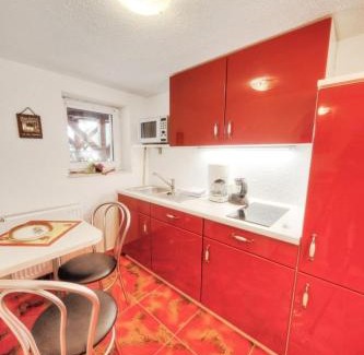 Oberschoenau Apartamento | Fewo Hoher Stein