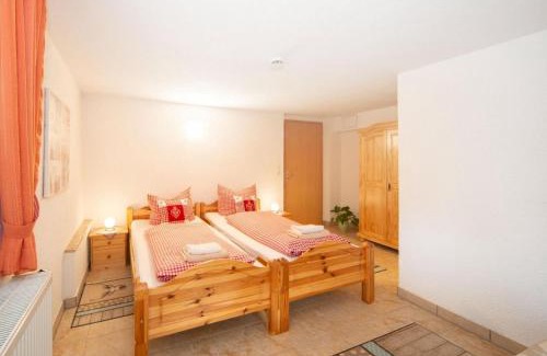 Oberschoenau Apartamento | Fewo Hoher Stein