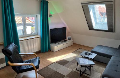 Unterallgau Apartamento | FeWo HoLiDay MAIsoNETTE Allgäu