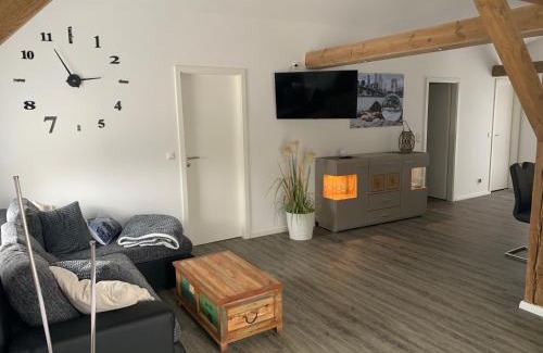 Dahlwitz Apartamento | FEWO Hoppegarten