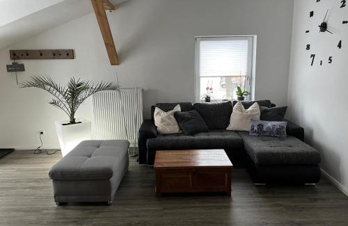 Dahlwitz Apartamento | FEWO Hoppegarten