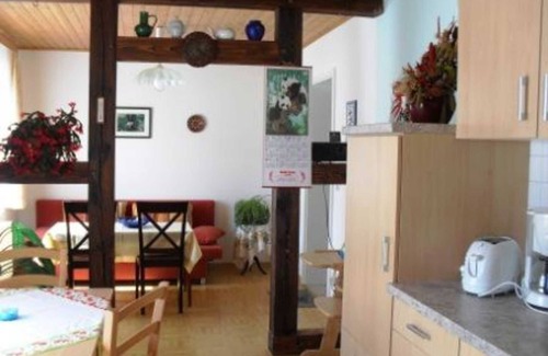 Reimershagen Casa | FeWo - Casa en una ubicación idílica tranquila