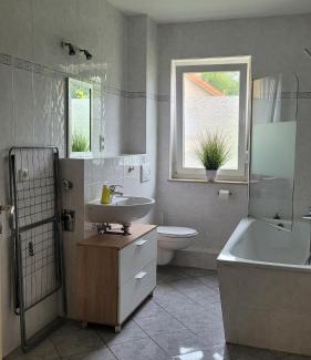 Mittenwalde Apartamento | FeWo im Dahme-Seengebiet nahe Berlin