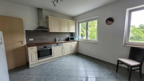 Mittenwalde Apartamento | FeWo im Dahme-Seengebiet nahe Berlin