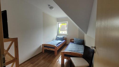 Mittenwalde Apartamento | FeWo im Dahme-Seengebiet nahe Berlin