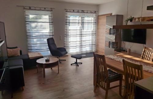Abenberg Apartamento | Fewo im Fränkischen Seenland