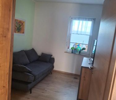 Abenberg Apartamento | Fewo im Fränkischen Seenland
