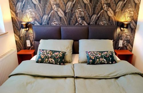 Bruchkoebel Apartamento | FeWo im Grünen - Gemütliches 2-Zimmer Apartment - Region Frankfurt