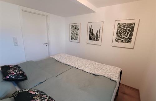 Bruchkoebel Apartamento | FeWo im Grünen - Gemütliches 2-Zimmer Apartment - Region Frankfurt
