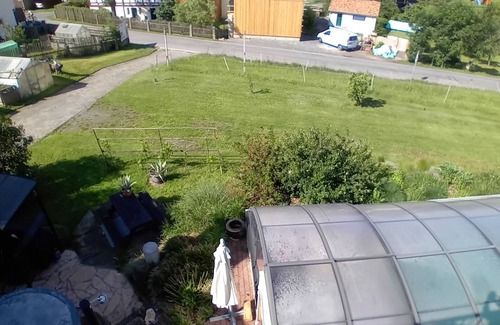Rosenthal-Bielatal Apartamento | Fewo im Reich der Felsentürme mit Drei Schlafzimmern und Seperaten Eingang
