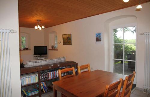 Maxen Apartamento | FEWO-im-sanierten-Fachwerkhaus