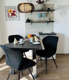 Neunburg vorm Wald Apartamento | FeWo - Im SCHWARZACHTAL