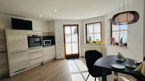 Neunburg vorm Wald Apartamento | FeWo - Im SCHWARZACHTAL