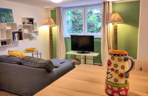 Rechklinghausen Sud Apartamento | FeWo im Winkel