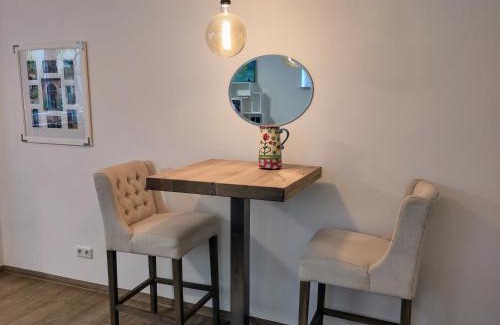 Rechklinghausen Sud Apartamento | FeWo im Winkel