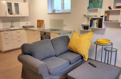 Rechklinghausen Sud Apartamento | FeWo im Winkel