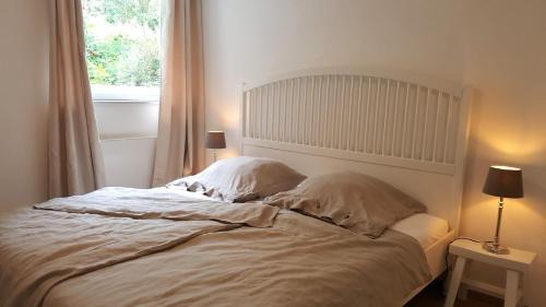Rechklinghausen Sud Apartamento | FeWo im Winkel