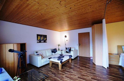 Grellsbull Apartamento | FeWo in Humptrup
