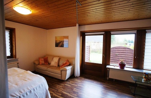 Grellsbull Apartamento | FeWo in Humptrup