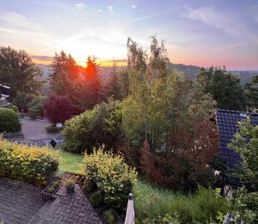 Monschau Apartamento | Fewo in Monschau