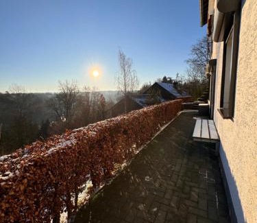 Monschau Apartamento | Fewo in Monschau