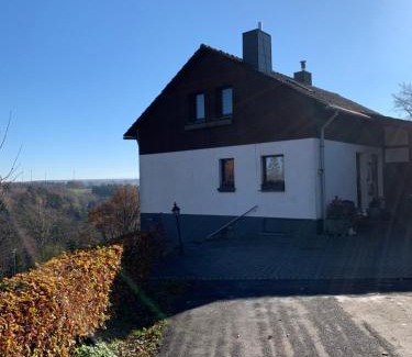 Monschau Apartamento | Fewo in Monschau