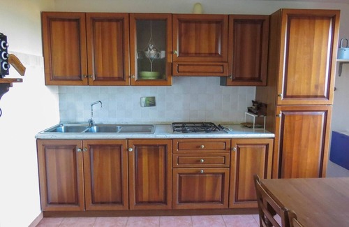 Pomaia Condominio | Fewo in Pomaia,familienfreundlich, Zwei Terrasse mit Blick,free Wi-fi,bis 6 Pers
