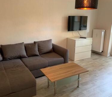 Oberhausen Apartamento | FeWo in Sterkrade