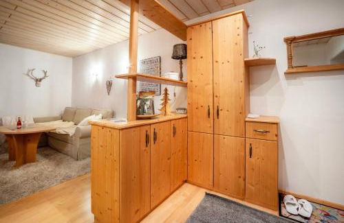 Urspring Apartamento | Fewo in Urspring am Lechstausee
