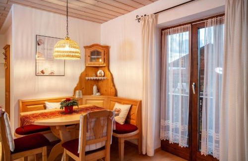 Urspring Apartamento | Fewo in Urspring am Lechstausee