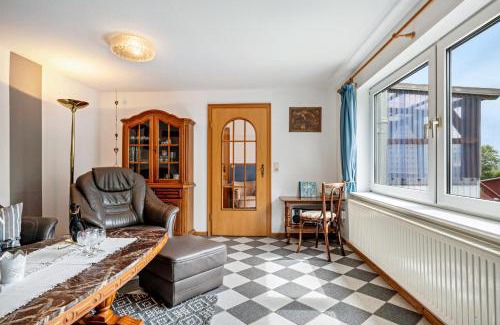 Emmelsbuell-Horsbuell Apartamento | Fewo Ingrids Ferienhof