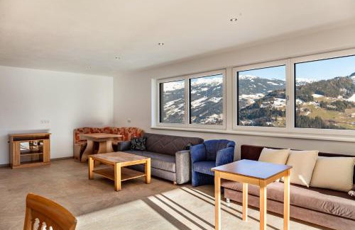 Hippach Apartamento | Fewo Innerspielleiten 24 Personen