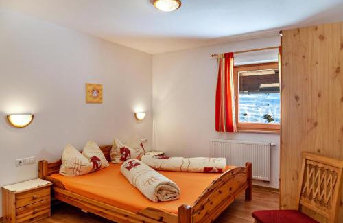 Hippach Apartamento | Fewo Innerspielleiten 24 Personen
