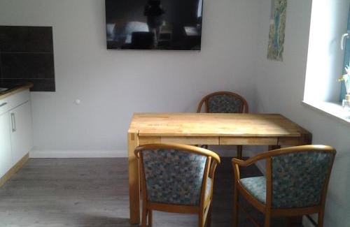 Dobin am See Apartamento | Fewo Inselblick - am Schweriner See